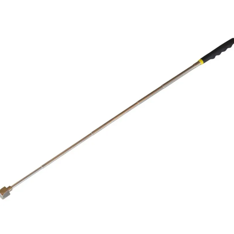 Outlet Primusdanmark Kraftig magnetpen / opsamler - løfter 7 kg