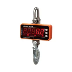 Best Primusdanmark Kranvægt digital 0,5 tons
