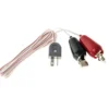 Discount Primusdanmark Ladekabel til Honda generatorer