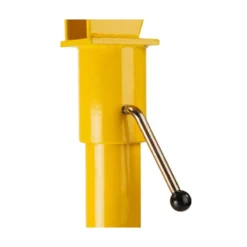 Clearance Primusdanmark Ladkran elektrisk 500 kg - 12 volt