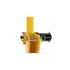 Clearance Primusdanmark Ladkran elektrisk 500 kg - 12 volt