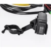 Hot Primusdanmark Ladkran - Elektrisk - Rustfri - 12 volt