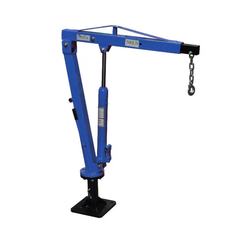 Online Primusdanmark Ladkran - 900 kg