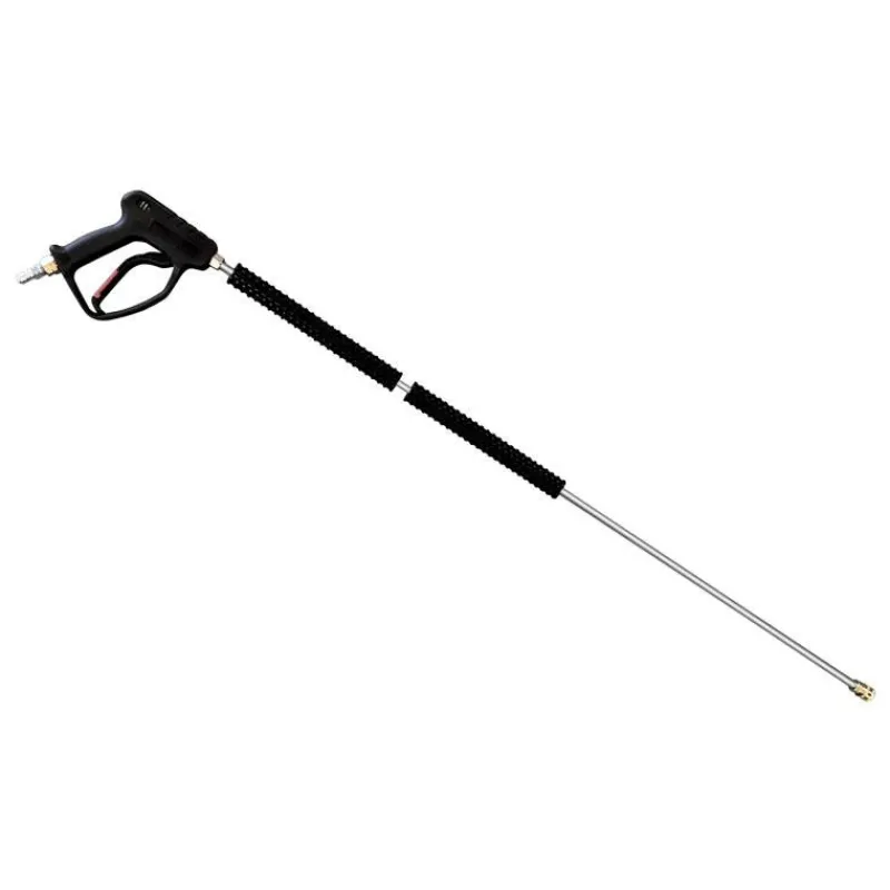 Outlet Primusdanmark Lanse til Højtryksrenser 145 cm