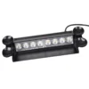 Clearance Primusdanmark LED advarselsblink til forrude/bagrude - 24 watt