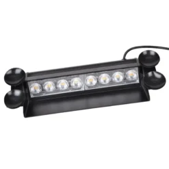 Clearance Primusdanmark LED advarselsblink til forrude/bagrude - 24 watt