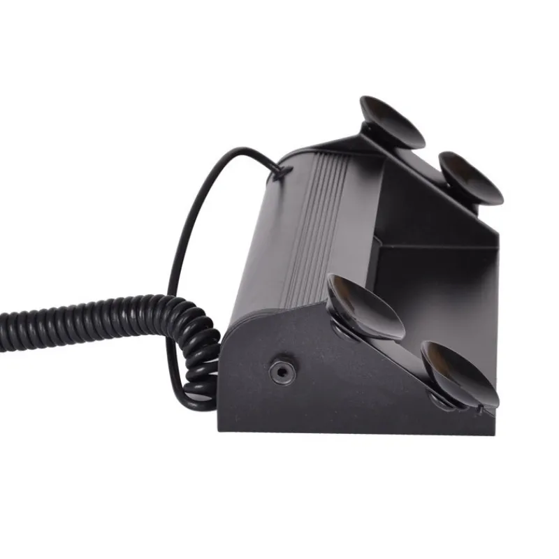 Clearance Primusdanmark LED advarselsblink til forrude/bagrude - 24 watt