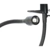 Sale Primusdanmark LED Arbejdslampe med svanehals 230 volt