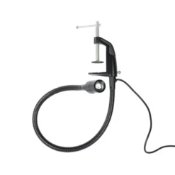Sale Primusdanmark LED Arbejdslampe med svanehals 230 volt