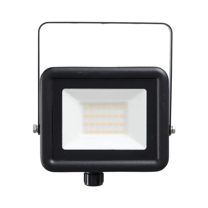 Primusdanmark LED arbejdslampe 230 volt - 20 watt
