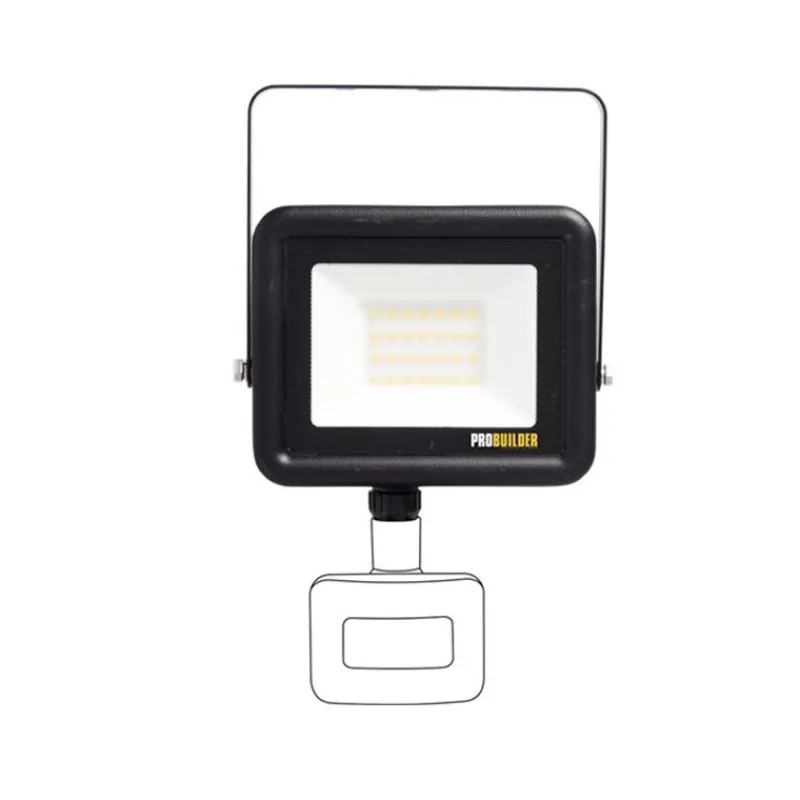 Primusdanmark LED arbejdslampe 230 volt - 20 watt