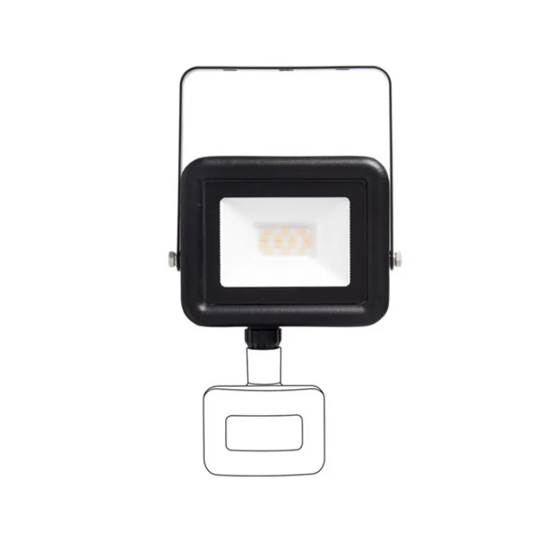 Outlet Primusdanmark LED Arbejdslampe 230 volt - 10 watt