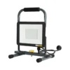 New Primusdanmark LED Arbejdslampe 230 volt - 50 watt med stativ