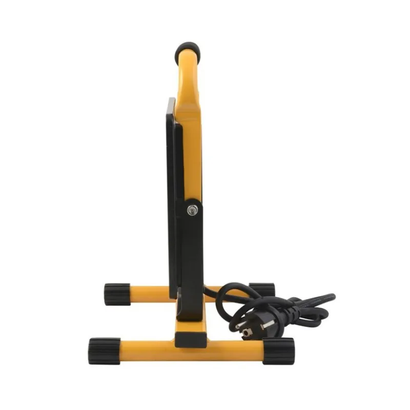 Hot Primusdanmark LED arbejdslampe 230 volt - 30 watt m/stativ