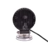 Online Primusdanmark LED Arbejdslampe 18 watt - med magnetfod - 12/24 volt