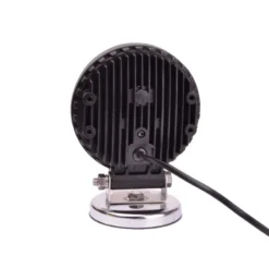 Online Primusdanmark LED Arbejdslampe 18 watt - med magnetfod - 12/24 volt
