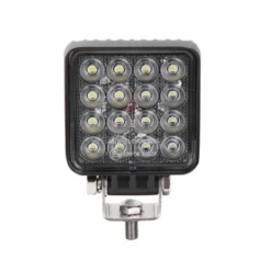 Online Primusdanmark LED Arbejdslampe 16 watt - med on/off kontakt