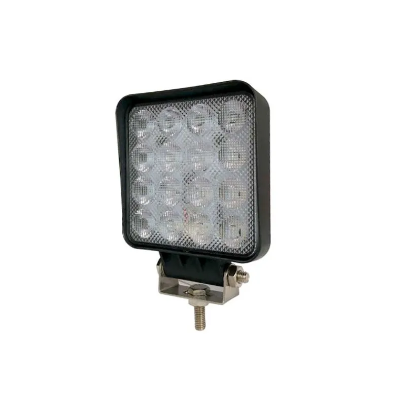 Best Primusdanmark LED Arbejdslampe 32 watt - 60° spredning