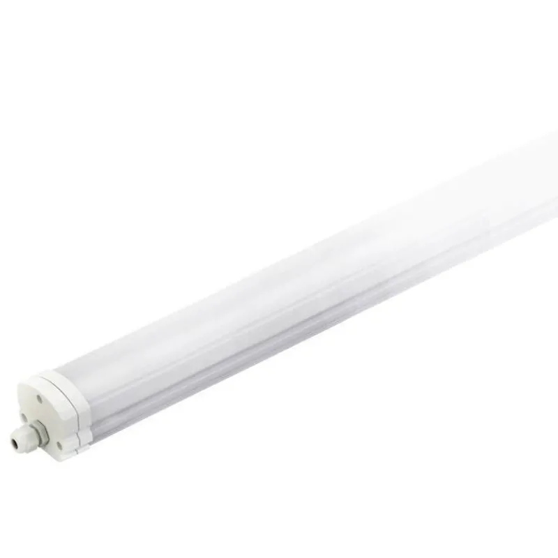 Online Primusdanmark LED armatur - 36 watt - 120 cm