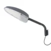 Hot Primusdanmark LED gårdlampe 50 watt med sensor
