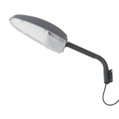 Hot Primusdanmark LED gårdlampe 50 watt med sensor