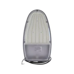 Hot Primusdanmark LED gårdlampe 50 watt med sensor