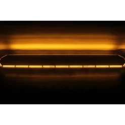 Online Primusdanmark LED Lygtebro - 153 cm - gennemsigtigt cover