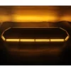 Discount Primusdanmark LED Lygtebro - 77 cm - gennemsigtigt cover
