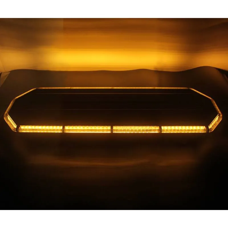 Discount Primusdanmark LED Lygtebro - 77 cm - gennemsigtigt cover