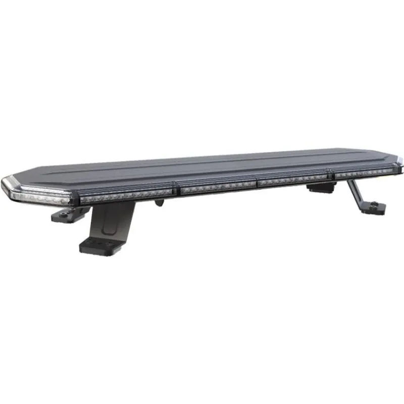 Discount Primusdanmark LED Lygtebro - 77 cm - gennemsigtigt cover