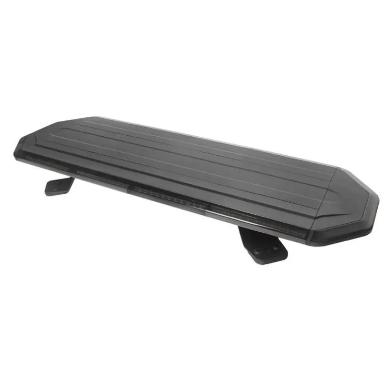 Discount Primusdanmark LED Lygtebro - 77 cm - gennemsigtigt cover