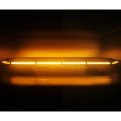 Discount Primusdanmark LED Lygtebro - 77 cm - gennemsigtigt cover