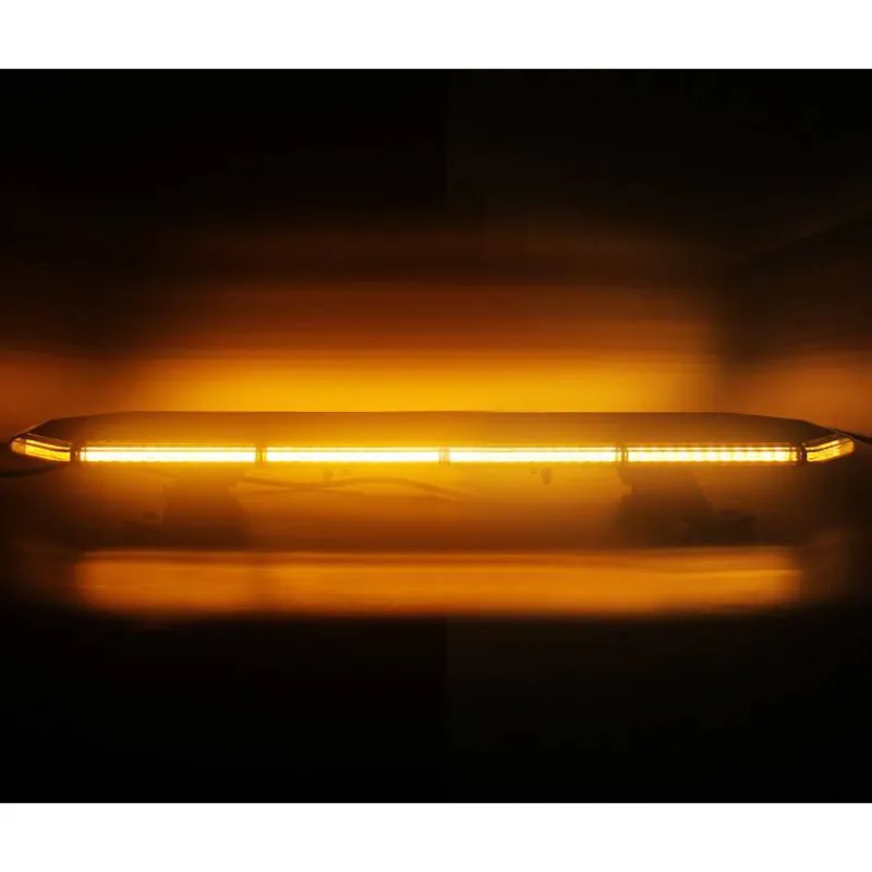 Discount Primusdanmark LED Lygtebro - 77 cm - gennemsigtigt cover