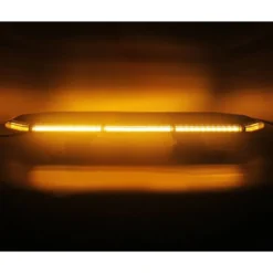 Sale Primusdanmark LED Lygtebro - 61 cm - gennemsigtigt cover