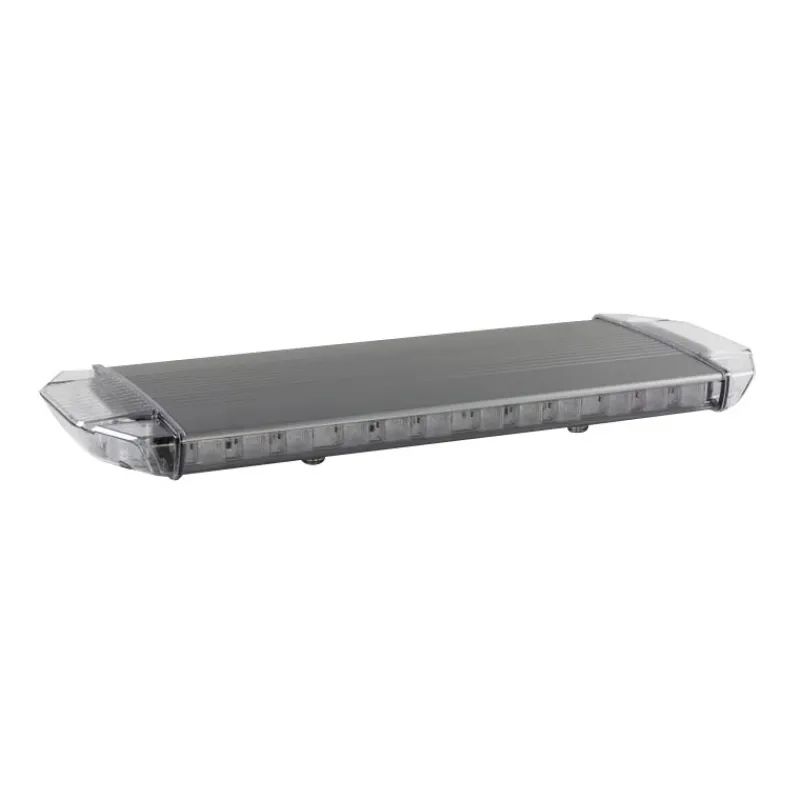 Outlet Primusdanmark LED Lygtebro 80 cm - multi volt - gennemsigtig cover