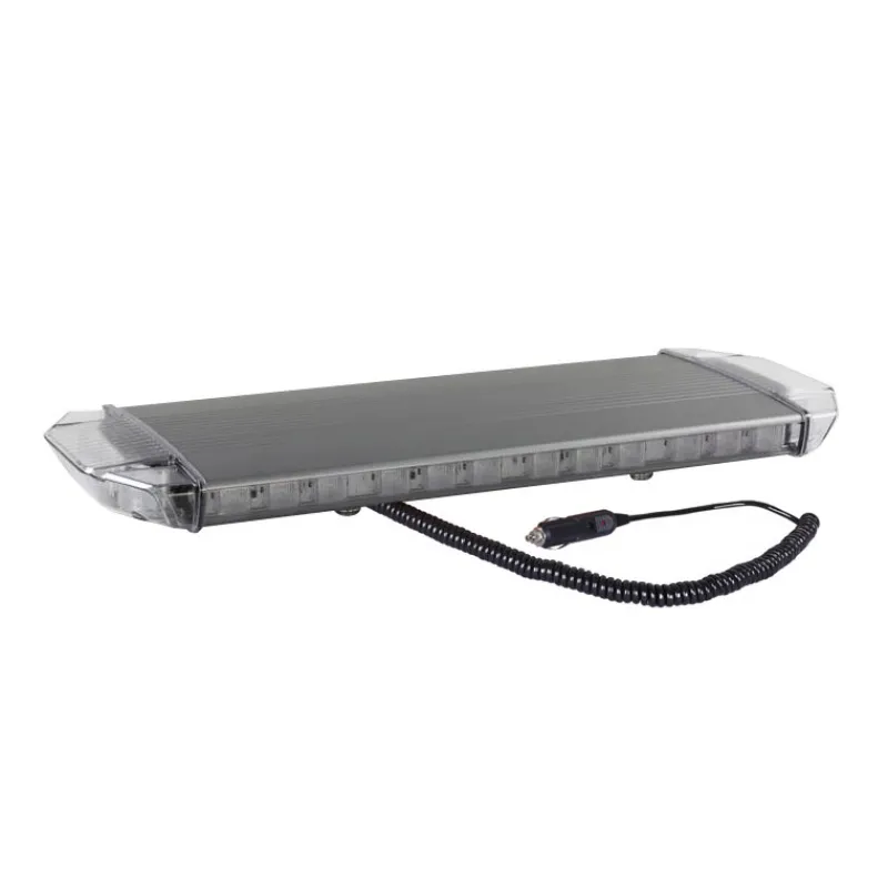 Outlet Primusdanmark LED Lygtebro 80 cm - multi volt - gennemsigtig cover