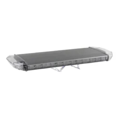 Outlet Primusdanmark LED Lygtebro 80 cm - multi volt - gennemsigtig cover