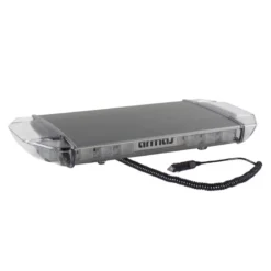 Primusdanmark LED Lygtebro 60 cm - multi volt - gennemsigtig