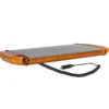 Online Primusdanmark LED Lygtebro 80 cm - multi volt - orange cover