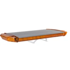 Online Primusdanmark LED Lygtebro 80 cm - multi volt - orange cover