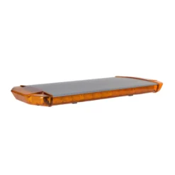 Online Primusdanmark LED Lygtebro 80 cm - multi volt - orange cover