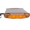 New Primusdanmark LED Lygtebro 60 cm - multivolt - orange cover