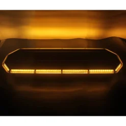 Outlet Primusdanmark LED Lygtebro - 77 cm - trådløs fjernbetjening