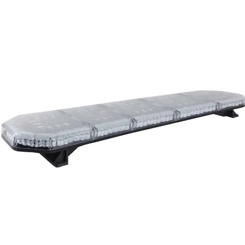 Clearance Primusdanmark LED Lygtebro 140 cm - 126 watt - 12/24 volt