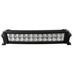 New Primusdanmark LED Lysbom - 72 watt - til fast montering - 12/24 volt