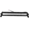 New Primusdanmark LED Lysbom - 120 watt - til fast montering - 12/24 volt