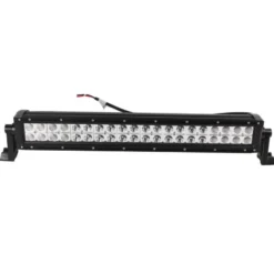 New Primusdanmark LED Lysbom - 120 watt - til fast montering - 12/24 volt