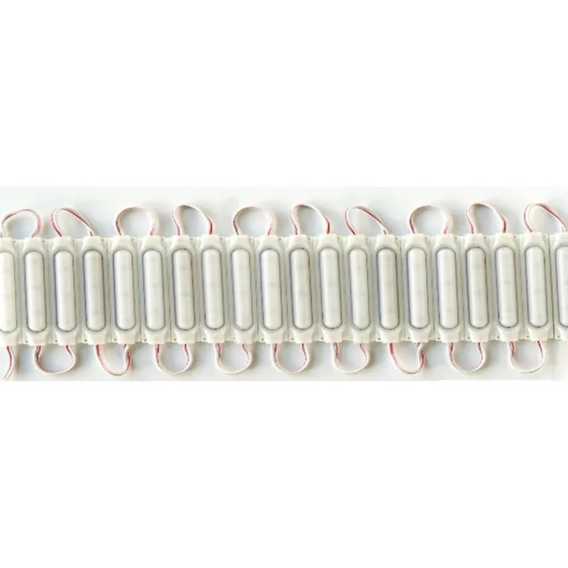 Clearance Primusdanmark LED Lysskinne / Kabinelys - 20 stk. - 12 volt