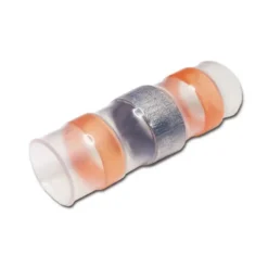 Clearance Primusdanmark Ledningssamler med krympeflex - 8 mm - 25 stk.