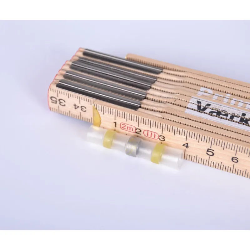 Primusdanmark Ledningssamler med krympeflex 6 mm - 25 stk.